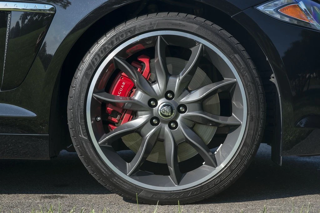 2012 Jaguar X250 XFR - Image 16 of 31