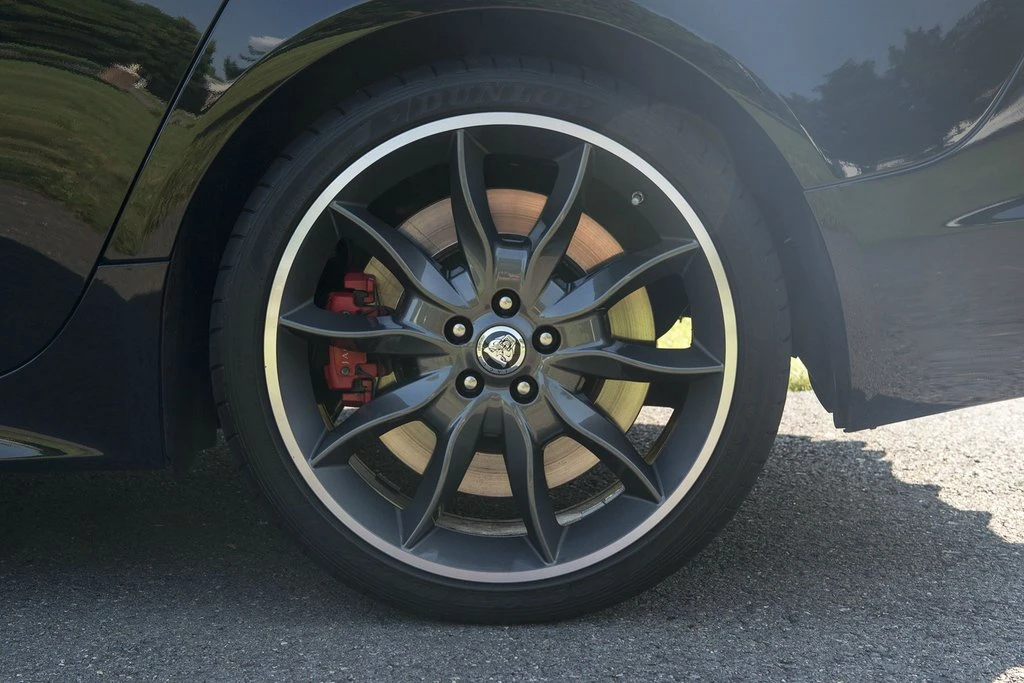 2012 Jaguar X250 XFR - Image 17 of 31
