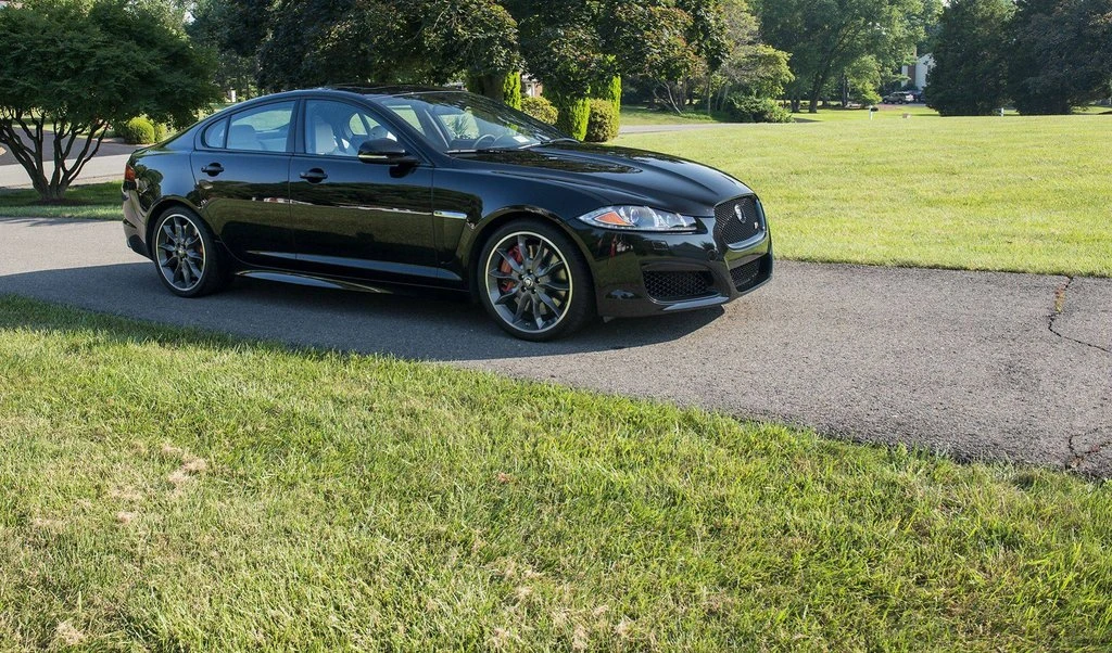 2012 Jaguar X250 XFR - Image 28 of 31