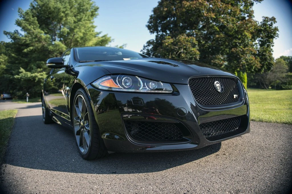 2012 Jaguar X250 XFR - Image 29 of 31