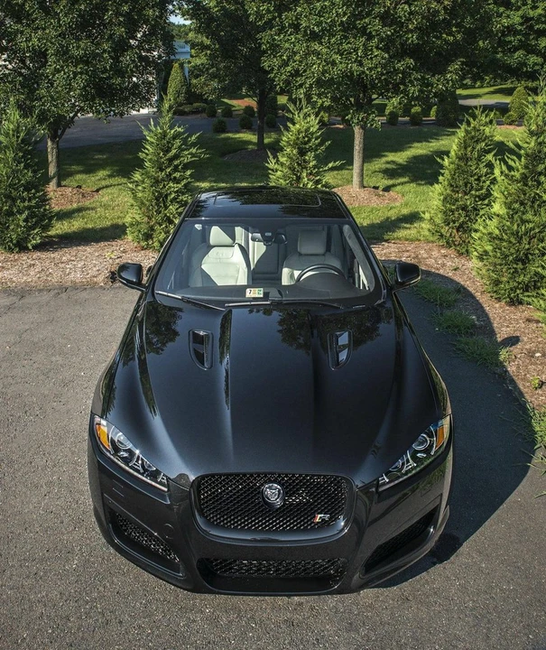 2012 Jaguar X250 XFR - Image 20 of 31