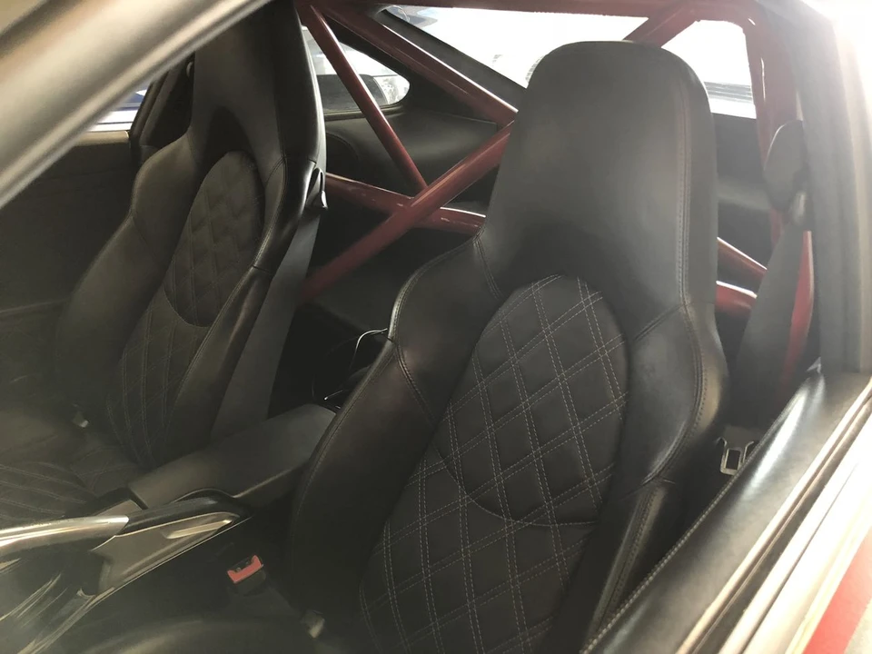 2007 Porsche 997 Turbo - Image 5 of 19