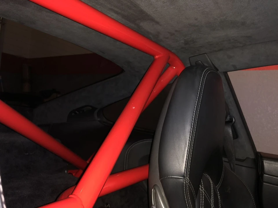 2007 Porsche 997 Turbo - Image 7 of 19