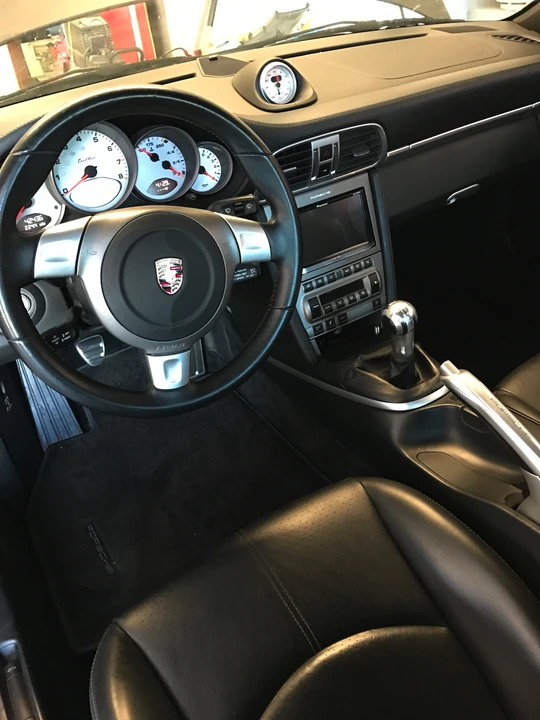 2007 Porsche 997 Turbo - Image 2 of 19