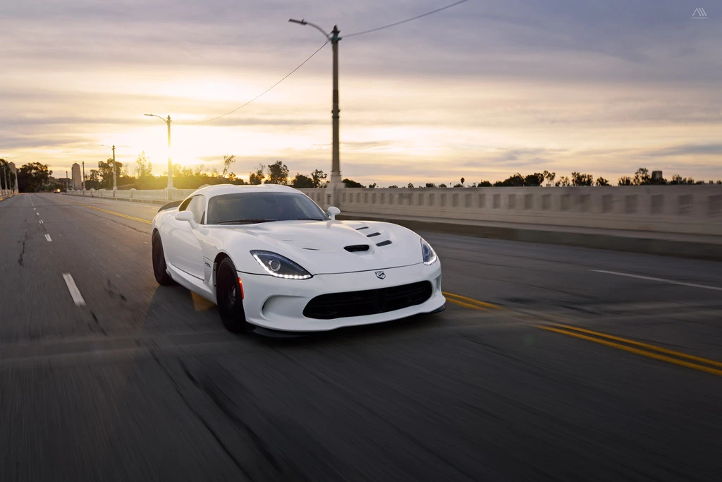 2014 Dodge Viper 5th Gen - Image 6 of 9
