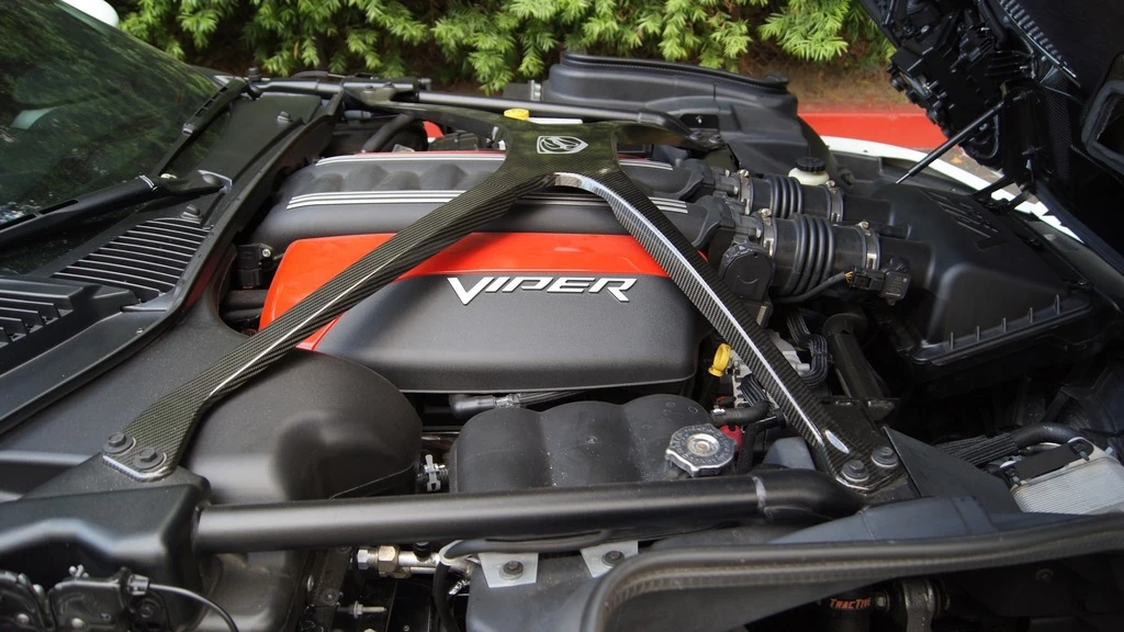 2014 Dodge Viper 5th Gen - Image 5 of 9