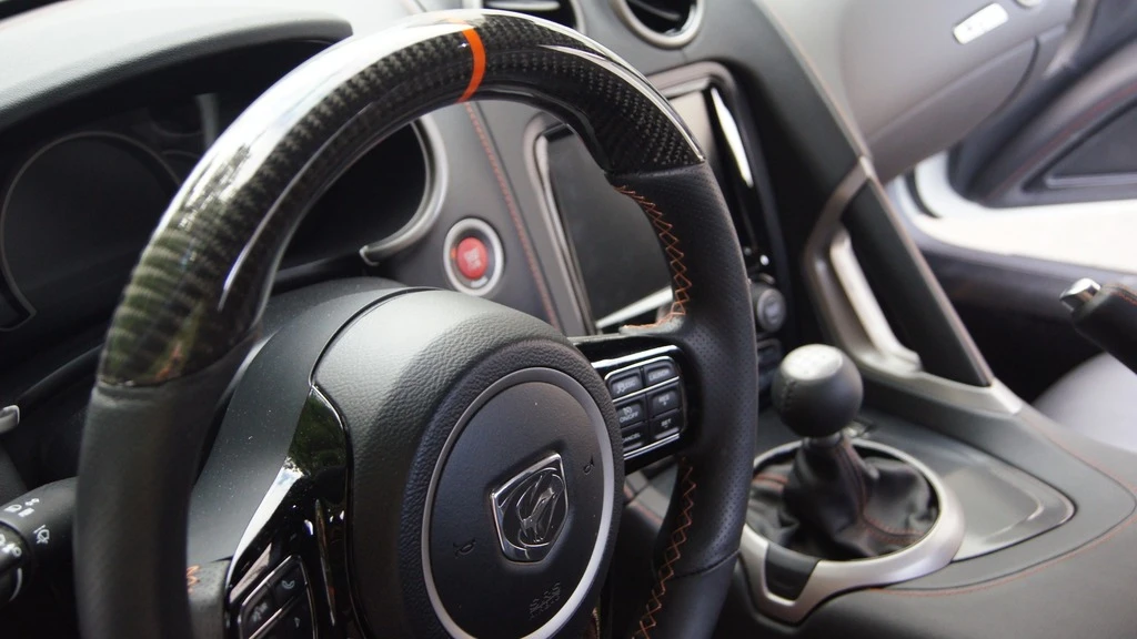 2014 Dodge Viper 5th Gen - Image 2 of 9