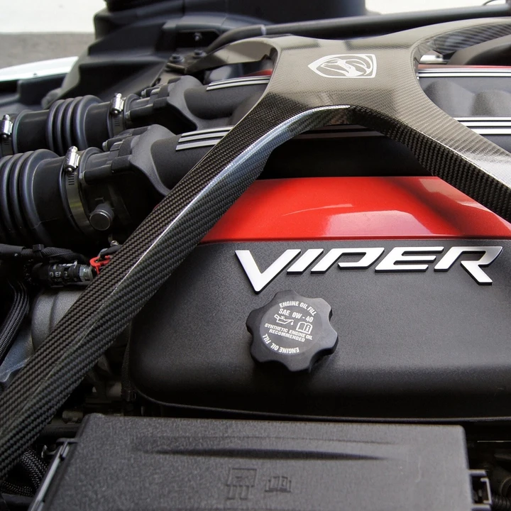 2014 Dodge Viper 5th Gen - Image 4 of 9