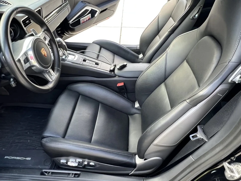 2015 Porsche 991 Turbo - Image 3 of 4