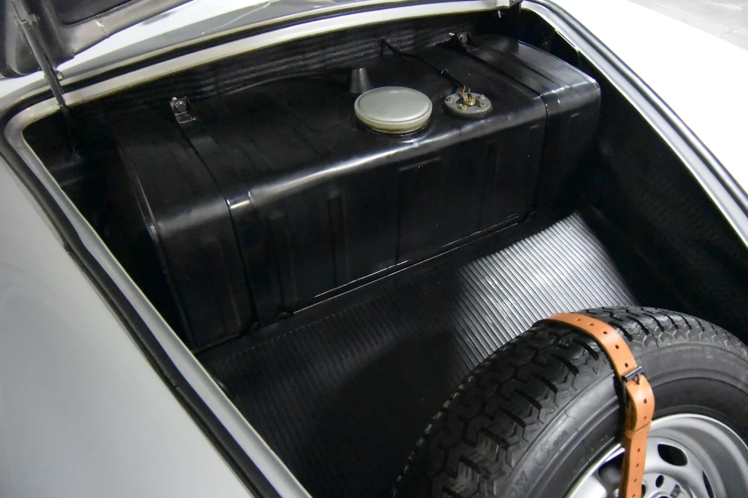 1959 Porsche 356 A - Image 4 of 4