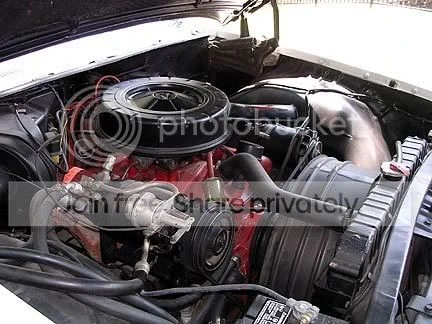 Chevrolet Impala 2nd Gen - Image 3 of 5