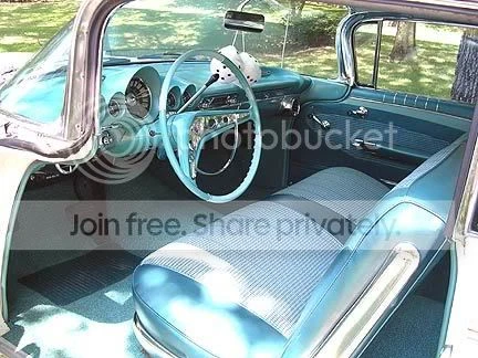 Chevrolet Impala 2nd Gen - Image 2 of 5