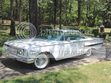 Chevrolet Impala 2nd Gen - Image 4 of 5