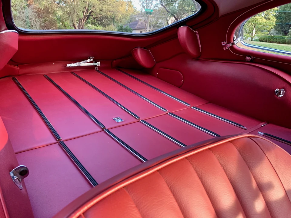 1966 Jaguar E-Type Series 1 - Image 9 of 12