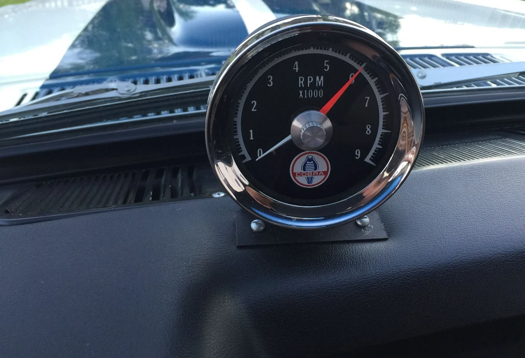1966 Shelby GT350 - Image 10 of 18