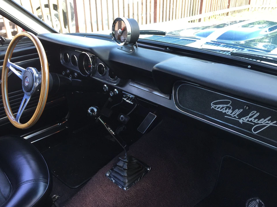1966 Shelby GT350 - Image 12 of 18