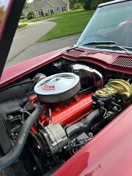 1967 Chevrolet Corvette C2 - Image 2 of 14