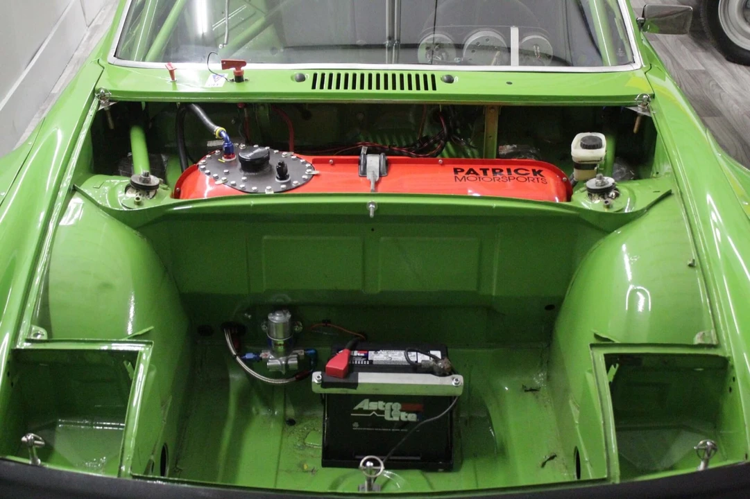 1972 Porsche 914/6 - Image 11 of 13