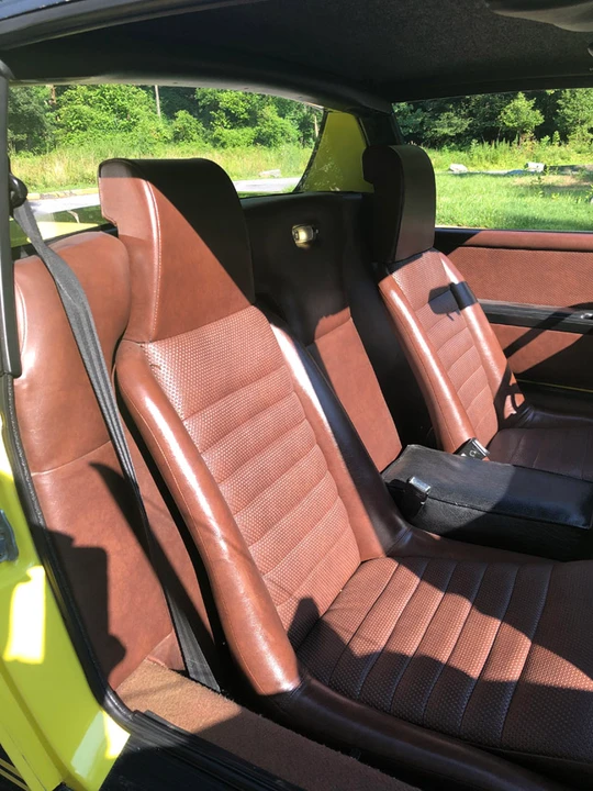 1973 Porsche 914/4 - Image 6 of 10
