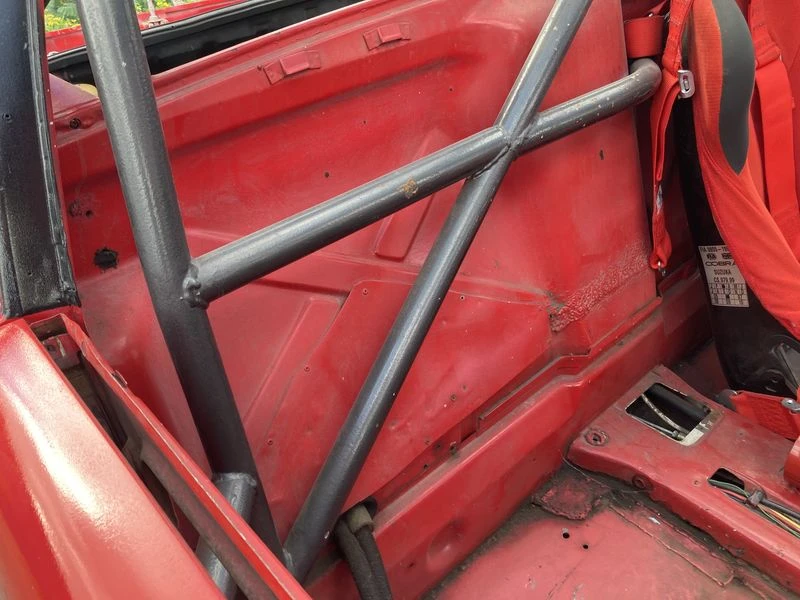 1974 Porsche 914/4 - Image 4 of 7