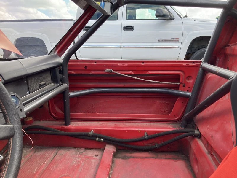 1974 Porsche 914/4 - Image 3 of 7