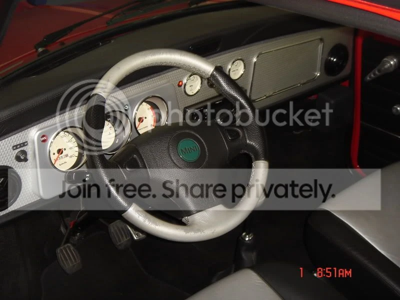 Mini Mini Mark VII - Image 7 of 7