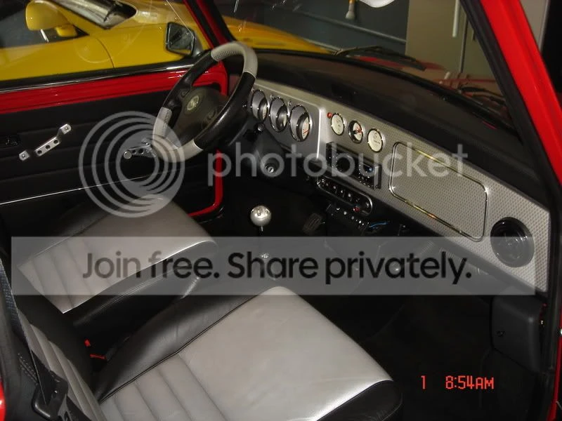 Mini Mini Mark VII - Image 6 of 7