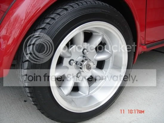 Mini Mini Mark VII - Image 3 of 7