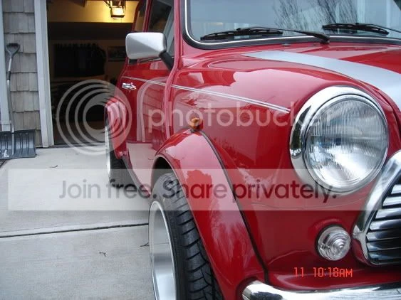 Mini Mini Mark VII - Image 5 of 7