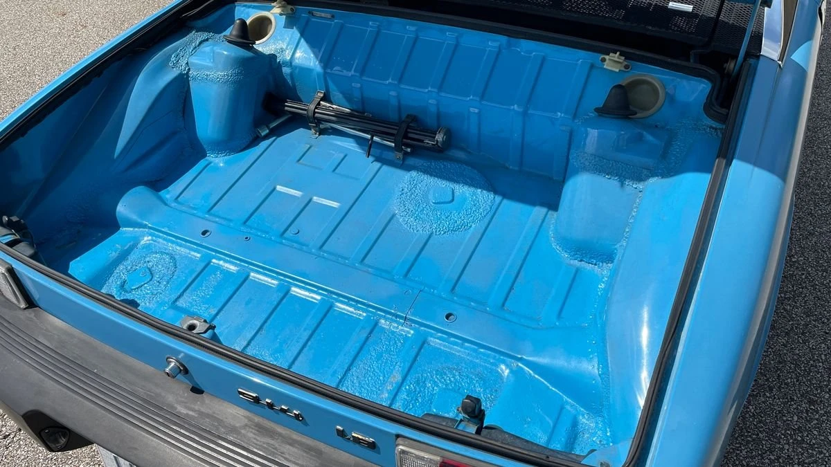 1975 Porsche 914/4 - Image 12 of 15