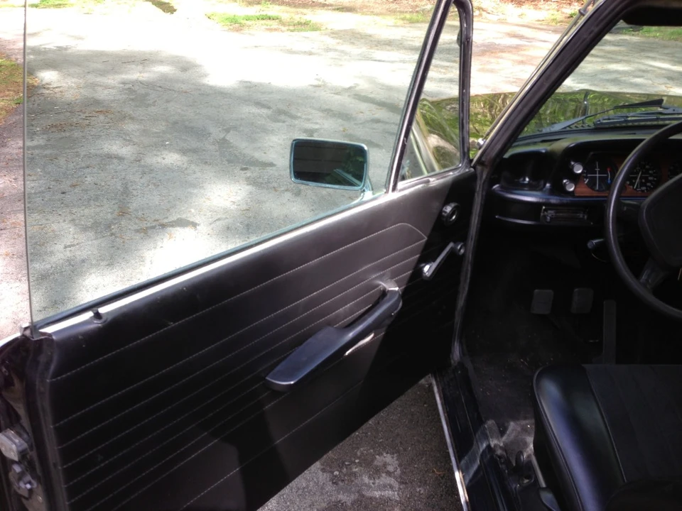 1976 BMW 2002 - Image 31 of 31