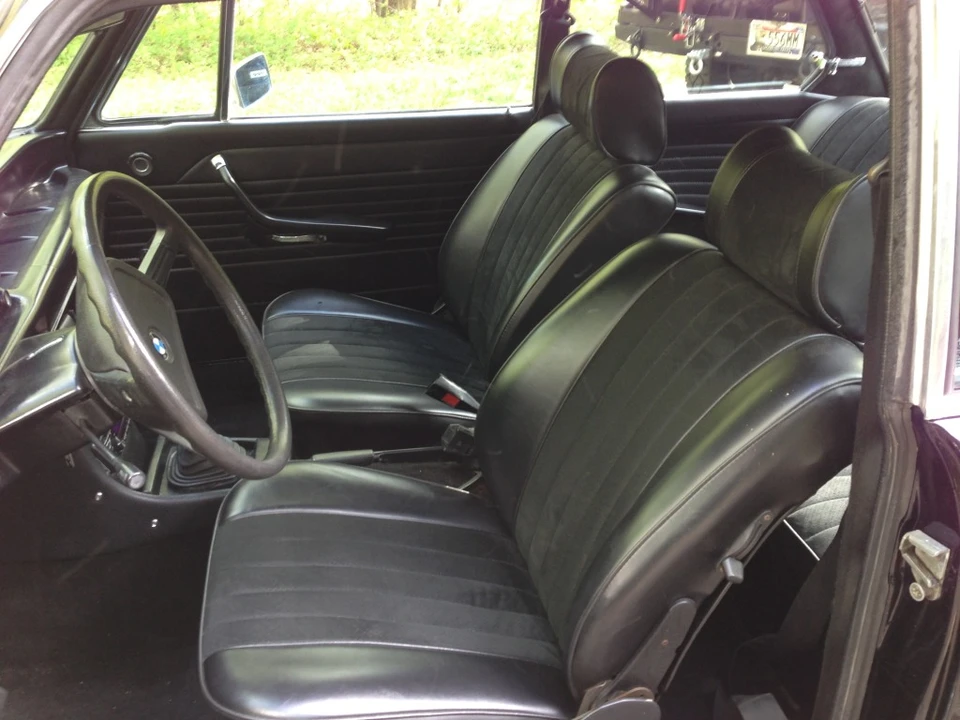 1976 BMW 2002 - Image 30 of 31