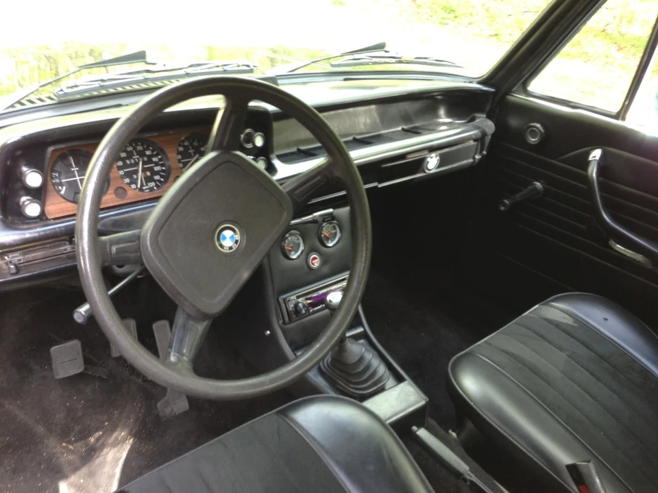 1976 BMW 2002 - Image 14 of 31