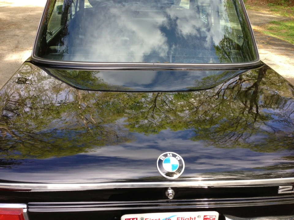 1976 BMW 2002 - Image 13 of 31