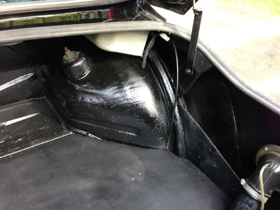 1976 BMW 2002 - Image 15 of 31