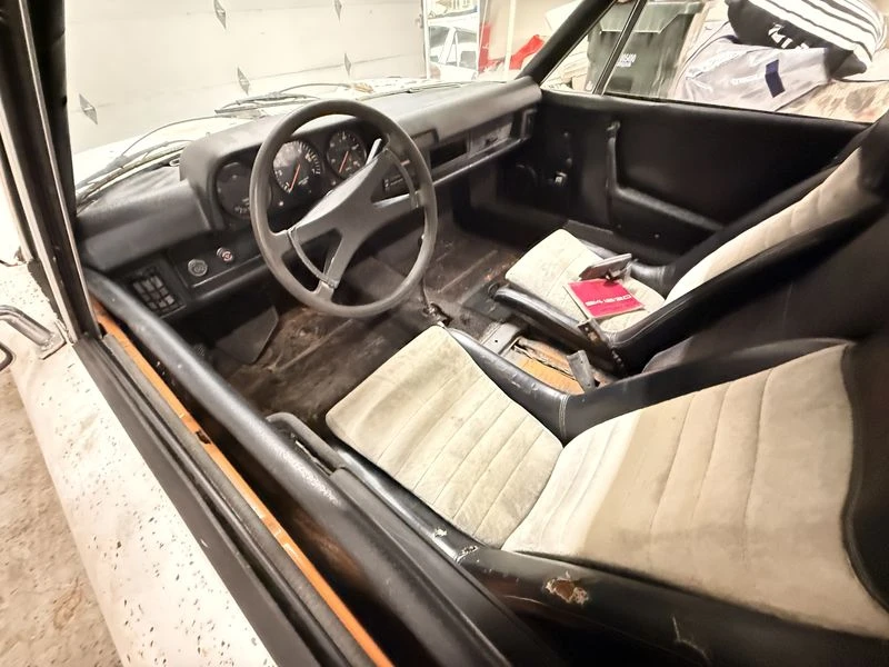 1976 Porsche 914/4 - Image 3 of 4