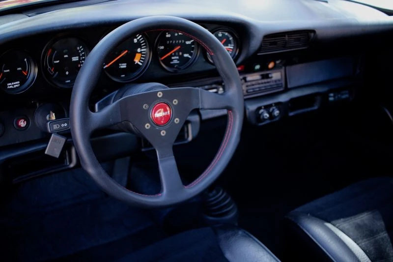 1978 Porsche 911 Carrera SC - Image 7 of 10