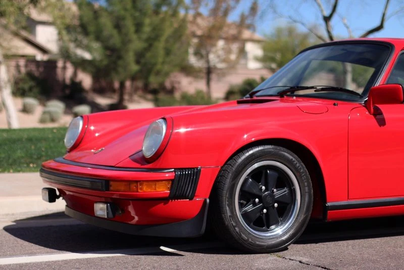 1978 Porsche 911 Carrera SC - Image 2 of 10