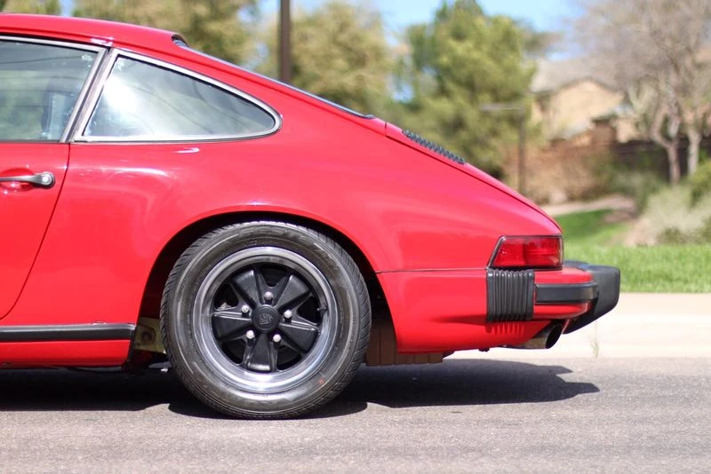 1978 Porsche 911 Carrera SC - Image 3 of 10