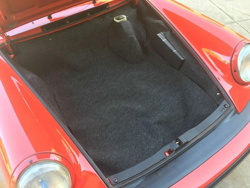 1978 Porsche 911 Carrera SC - Image 8 of 10