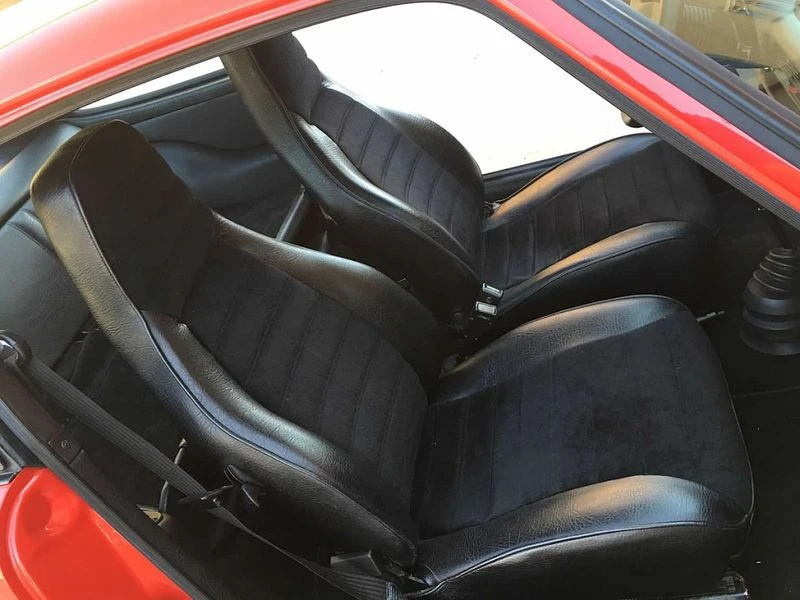 1978 Porsche 911 Carrera SC - Image 10 of 10