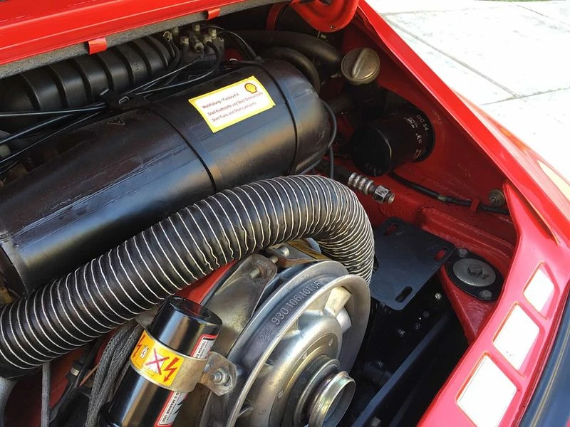 1978 Porsche 911 Carrera SC - Image 6 of 10