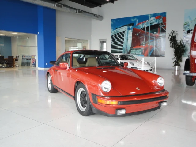 1980 Porsche 911 Carrera SC - Image 3 of 5