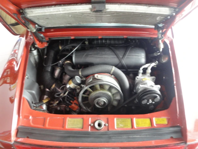 1980 Porsche 911 Carrera SC - Image 5 of 5