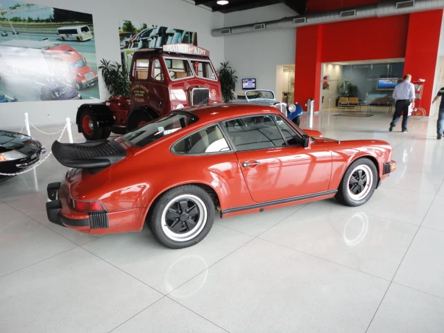 1980 Porsche 911 Carrera SC - Image 2 of 5