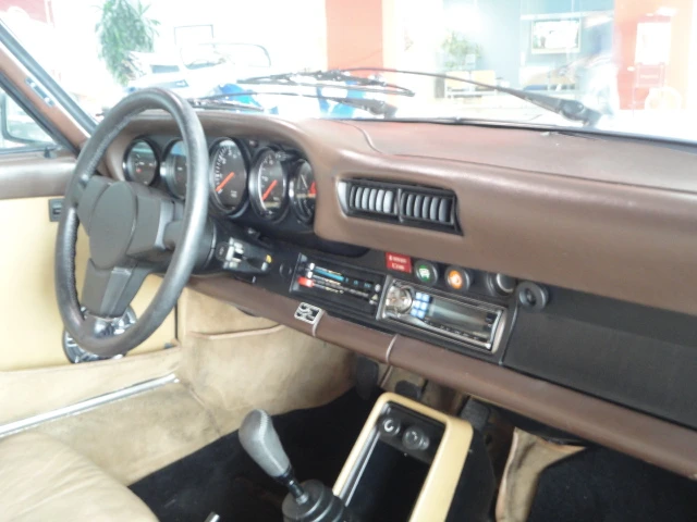 1980 Porsche 911 Carrera SC - Image 4 of 5