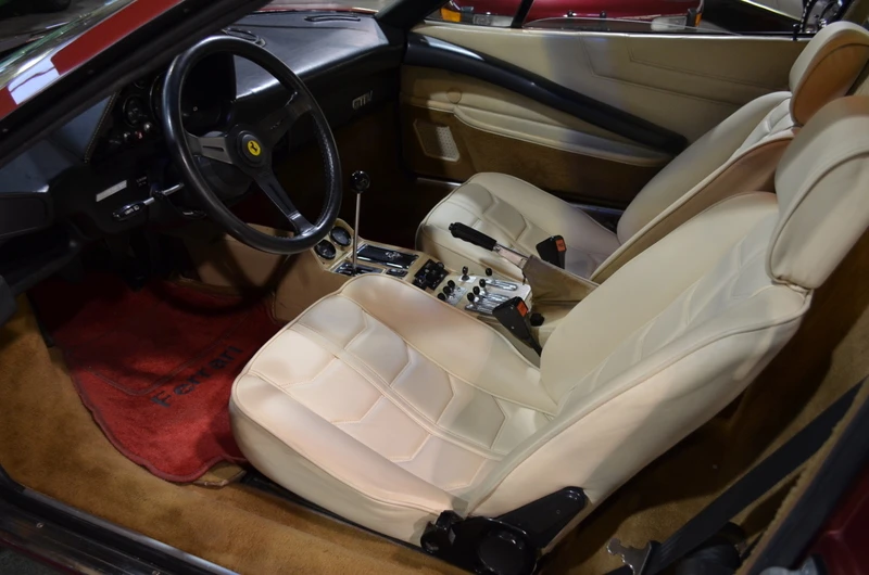 1981 Ferrari 308 - Image 7 of 10