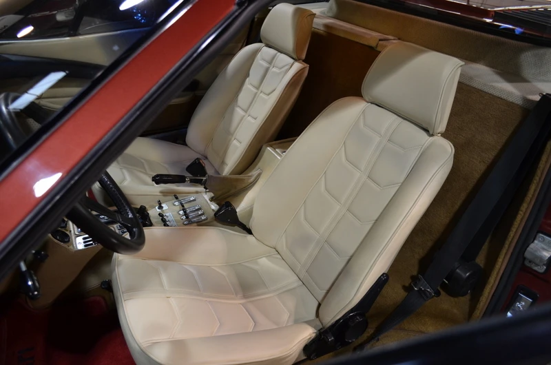 1981 Ferrari 308 - Image 9 of 10