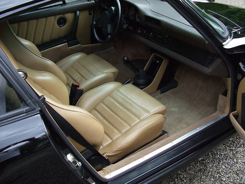 1982 Porsche 911 Carrera SC - Image 2 of 5