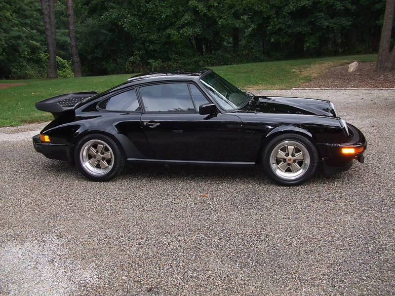 1982 Porsche 911 Carrera SC - Image 5 of 5
